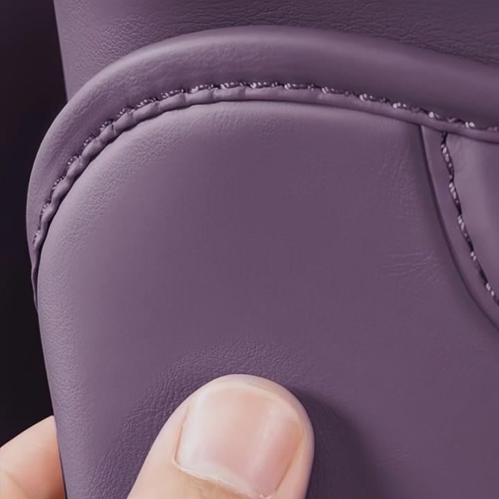 Back Seat Kick Protector for Leapmotor B10/B05