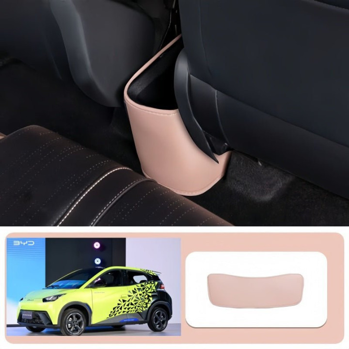 Center Console Kick Pad for BYD Dolphin Surf/Seagull