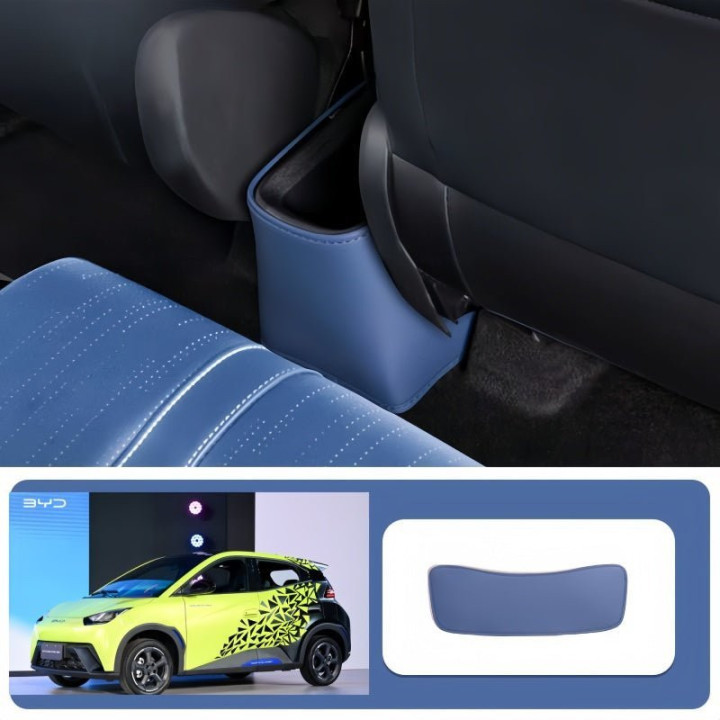 Center Console Kick Pad for BYD Dolphin Surf/Seagull