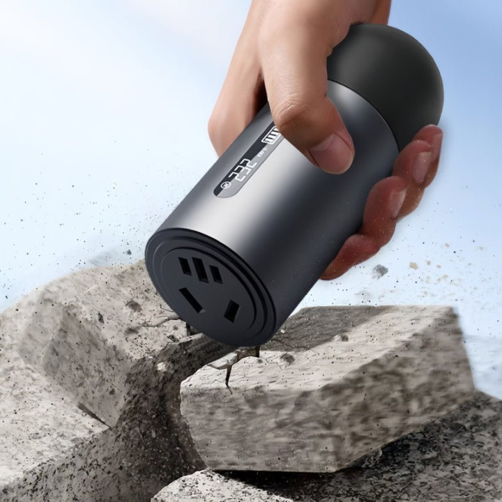 Type 2 V2L Discharge Adapter for Xpeng