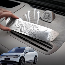 Central Dashboard Air Vent Cover for Zeekr 7X