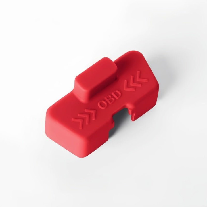 OBD Port Protective Cover for Zeekr