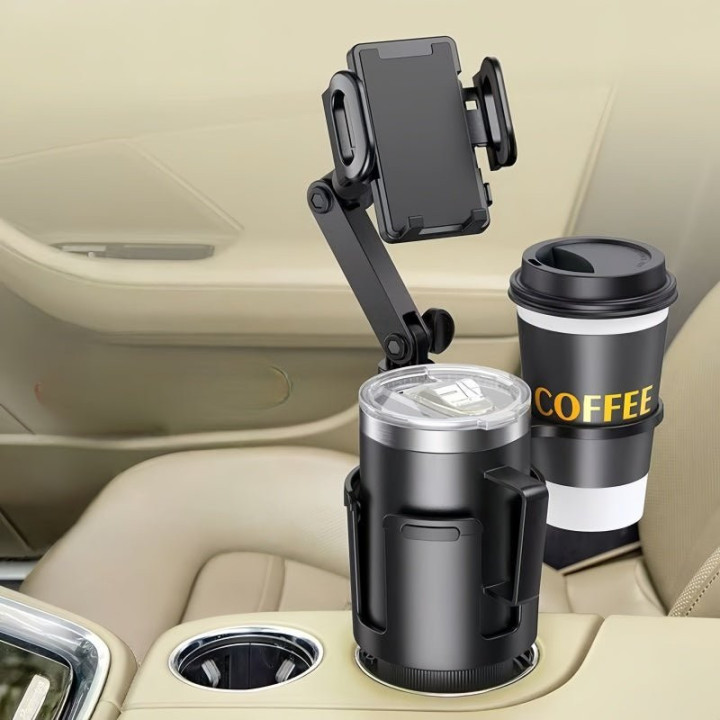Leapmotor Cup Holder Phone