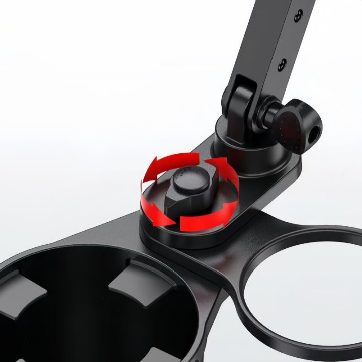 Leapmotor Cup Holder Phone