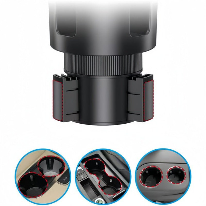 Leapmotor Cup Holder Phone