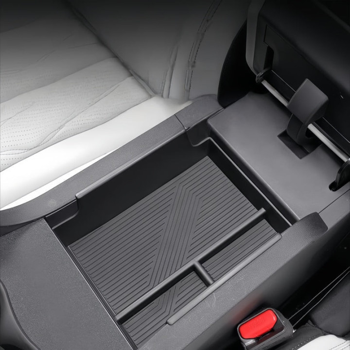 Center Console Organizer Tray for BYD Seal 6 DM-i