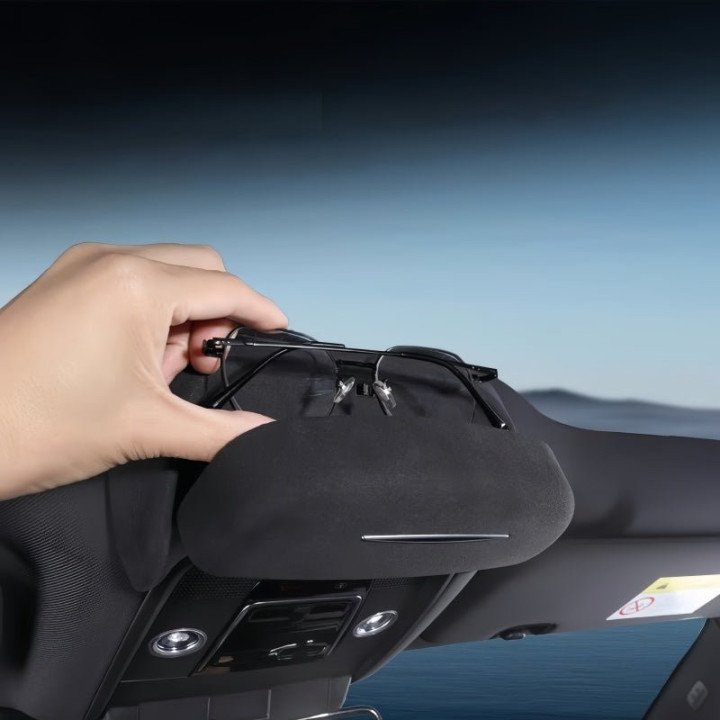 Sunglass Holder for BYD Seal 6 DM-i/Seal 6 Touring