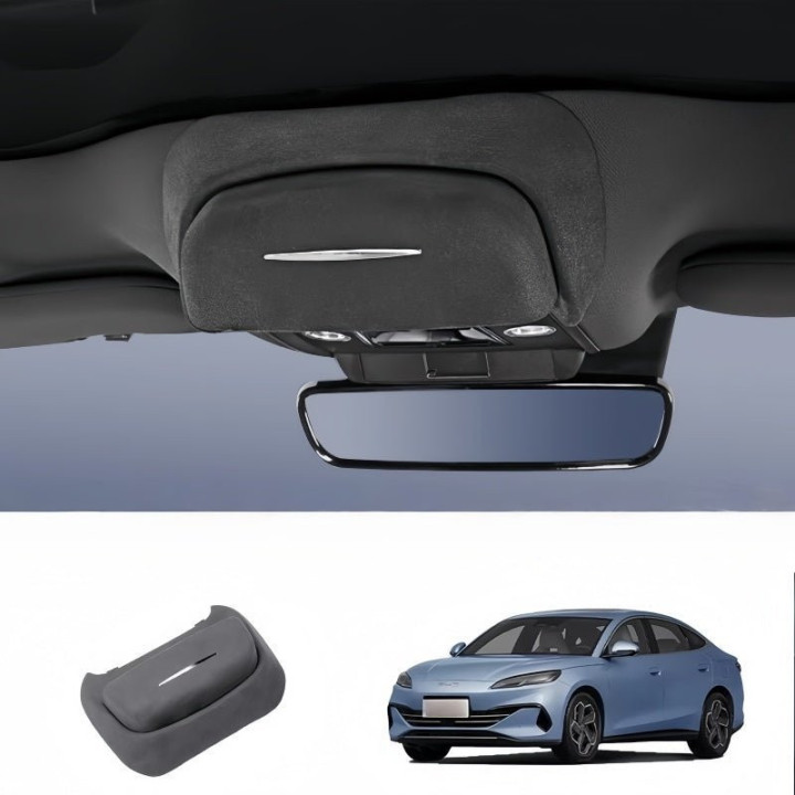 Sunglass Holder for BYD Seal 6 DM-i/Seal 6 Touring