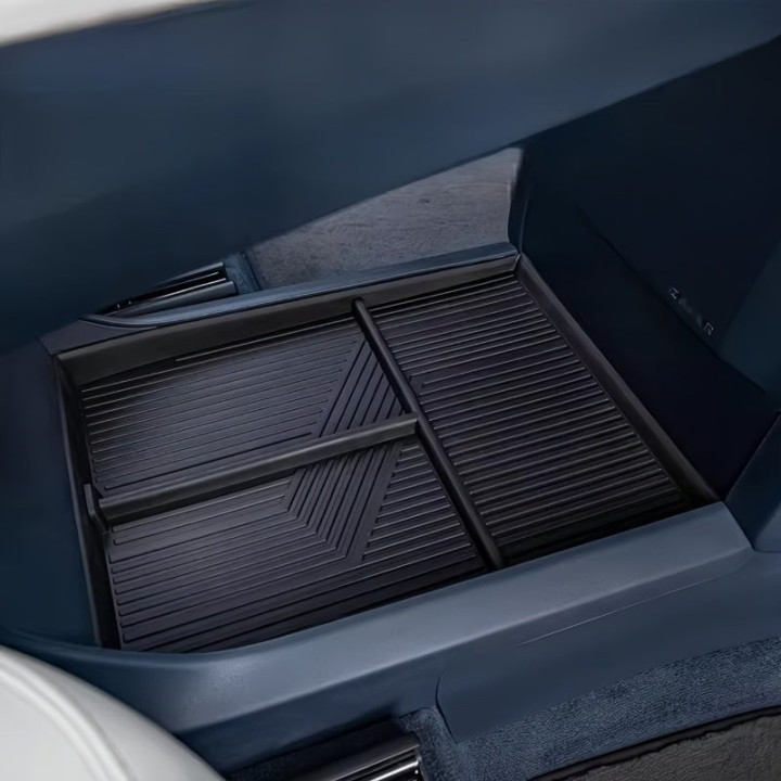 Lower Center Console Organizer Tray for Zeekr 009