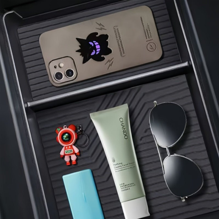 Center Console Organizer Tray for Zeekr 009