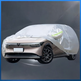 All-Weather Car Cover for Zeekr