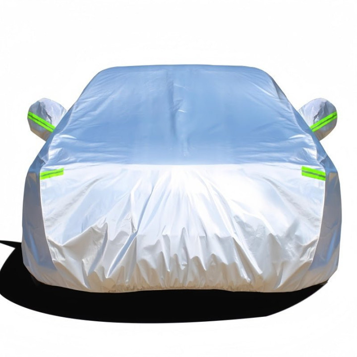 All-Weather Car Cover for Zeekr