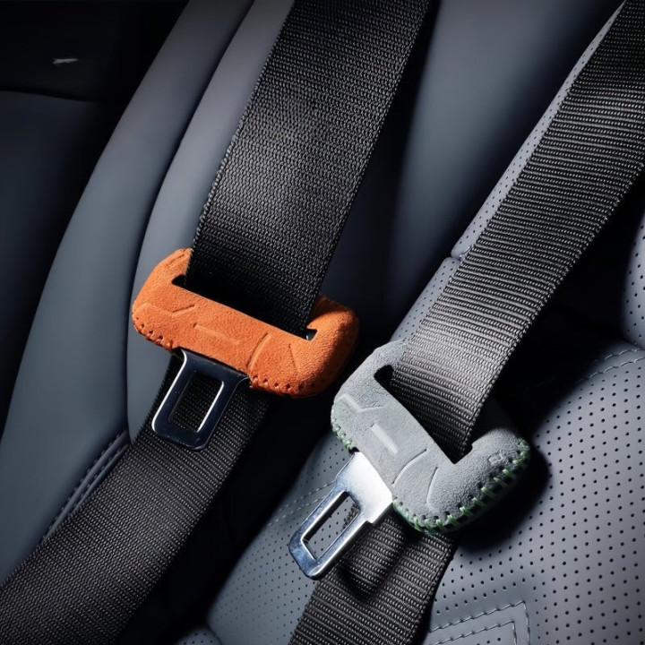 Seat Belt Buckle Protector for Zeekr