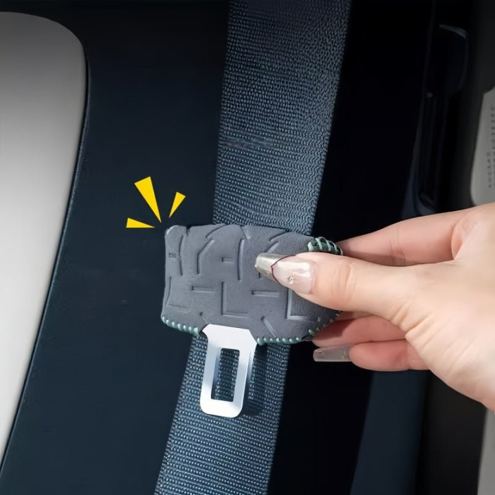 Seat Belt Buckle Protector for Zeekr
