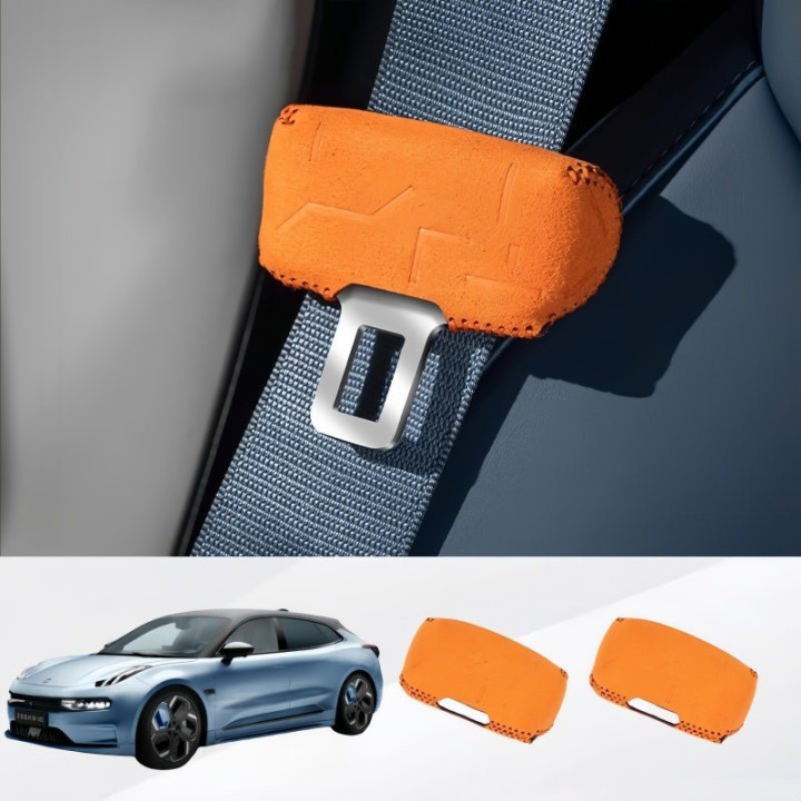 Seat Belt Buckle Protector for Zeekr