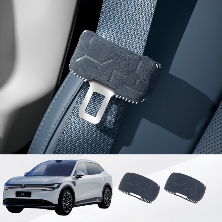 Seat Belt Buckle Protector for Zeekr