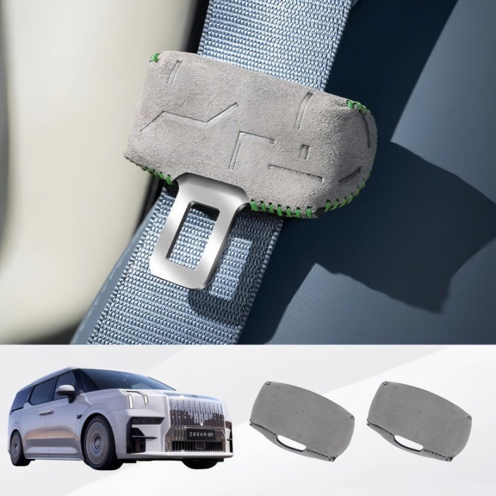 Seat Belt Buckle Protector for Zeekr