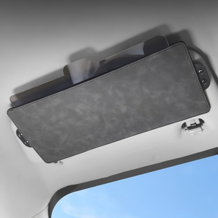 Sun Visor Extender for Zeekr