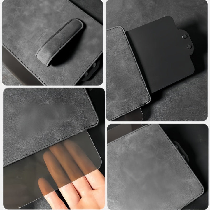 Sun Visor Extender for Zeekr