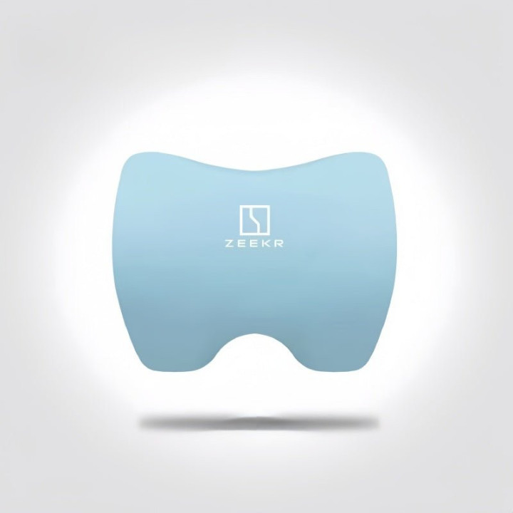 Headrest & Lumbar Support for Zeekr