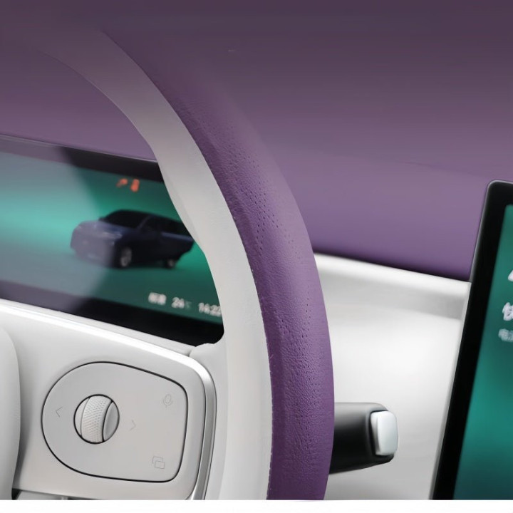 Steering Wheel Cover for Leapmotor B10/B05