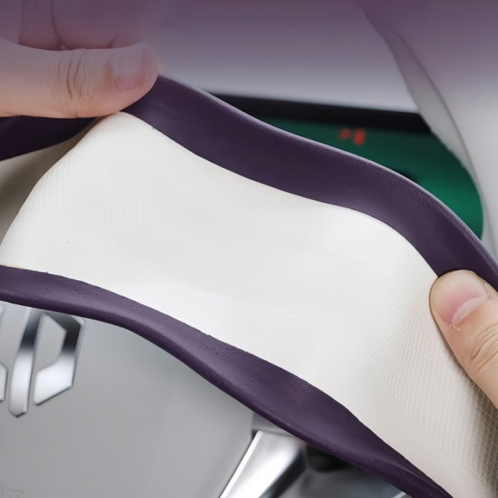 Steering Wheel Cover for Leapmotor B10/B05