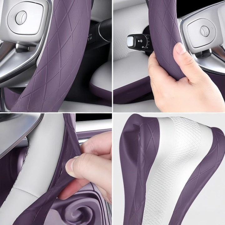 Steering Wheel Cover for Leapmotor B10/B05