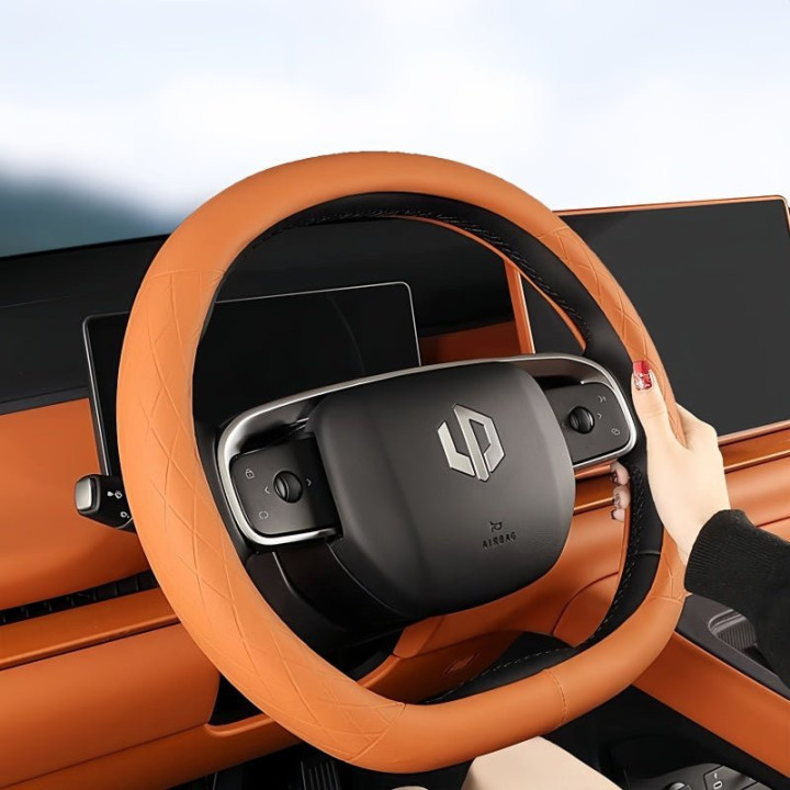 Steering Wheel Cover for Leapmotor C10