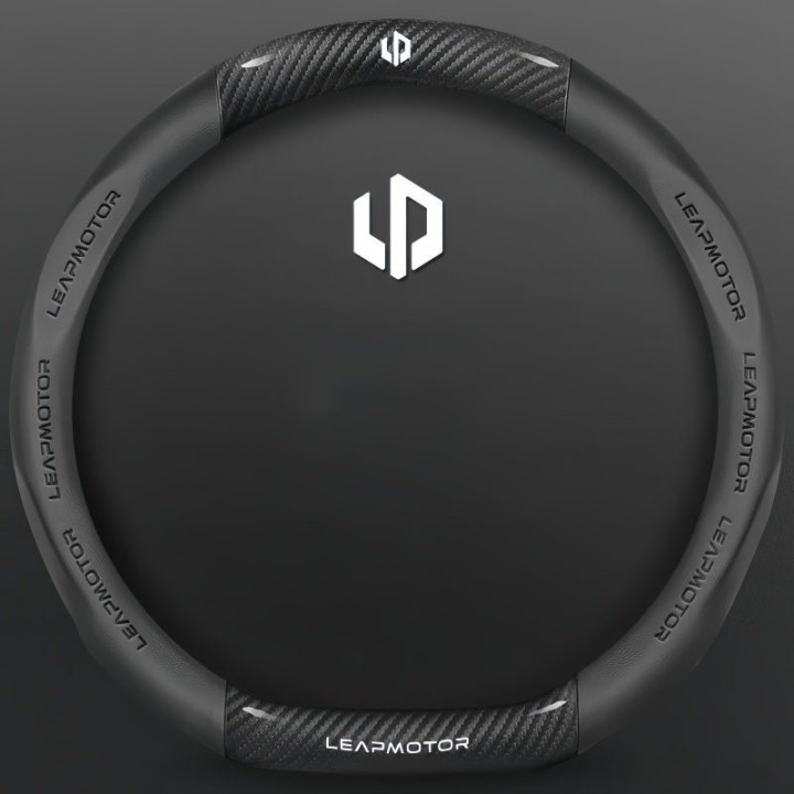 Steering Wheel Cover for Leapmotor C10