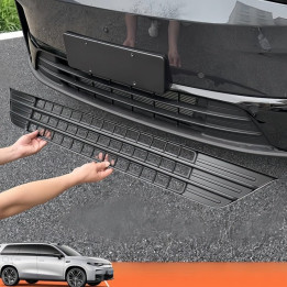 Grille Proof Net for Leapmotor C10