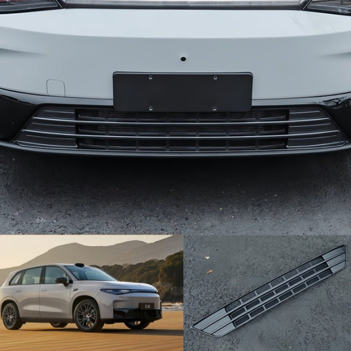 Grille Proof Net for Leapmotor C10