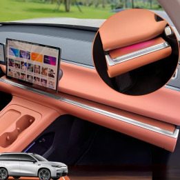 Air Vent Cover for Leapmotor C10 (3PCS)