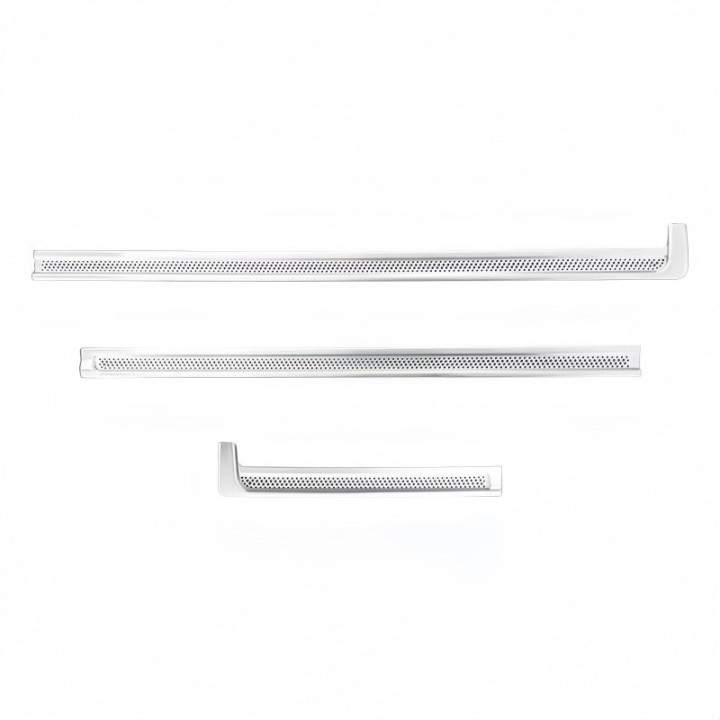 Air Vent Cover for Leapmotor C10 (3PCS)