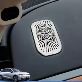 Dashboard Air Vent Cover for Leapmotor C10 (2 Pcs)