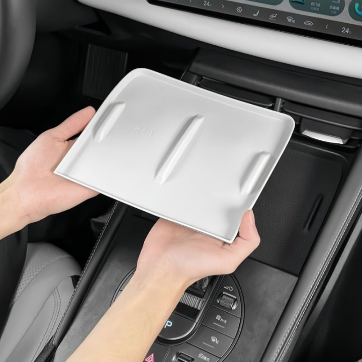 Wireless Charging Mat for BYD Seal 6 DM-i Touring