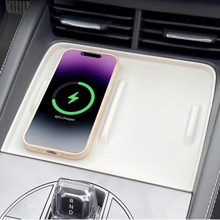 Wireless Charging Mat for BYD Seal 6 DM-i Touring