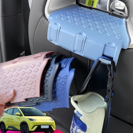 Hidden Seat Gap Hook for BYD Dolphin Surf/Seagull