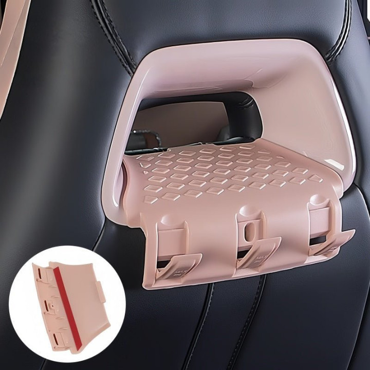 Hidden Seat Gap Hook for BYD Dolphin Surf/Seagull