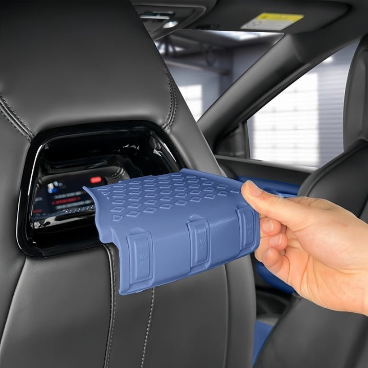 Hidden Seat Gap Hook for BYD Dolphin Surf/Seagull