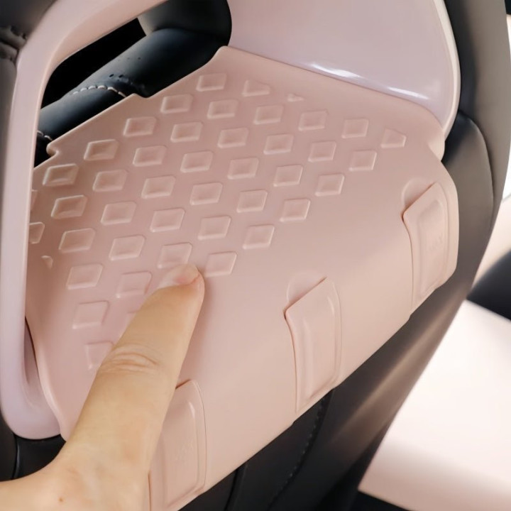 Hidden Seat Gap Hook for BYD Dolphin Surf/Seagull