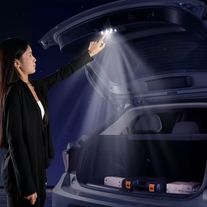 LED Trunk Light for BYD Dolphin Surf/Seagull