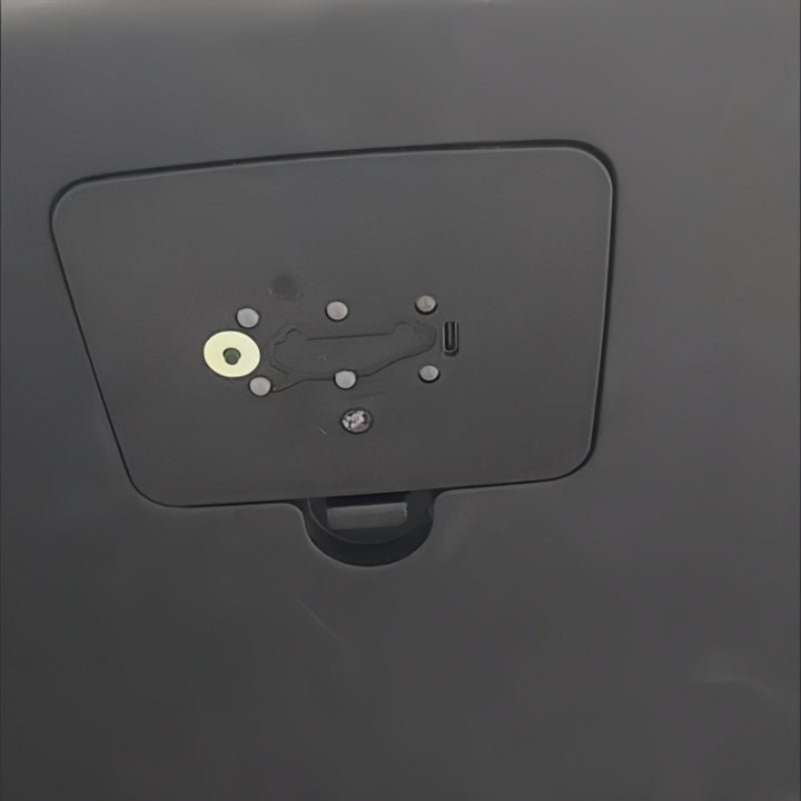 LED Trunk Light for BYD Dolphin Surf/Seagull
