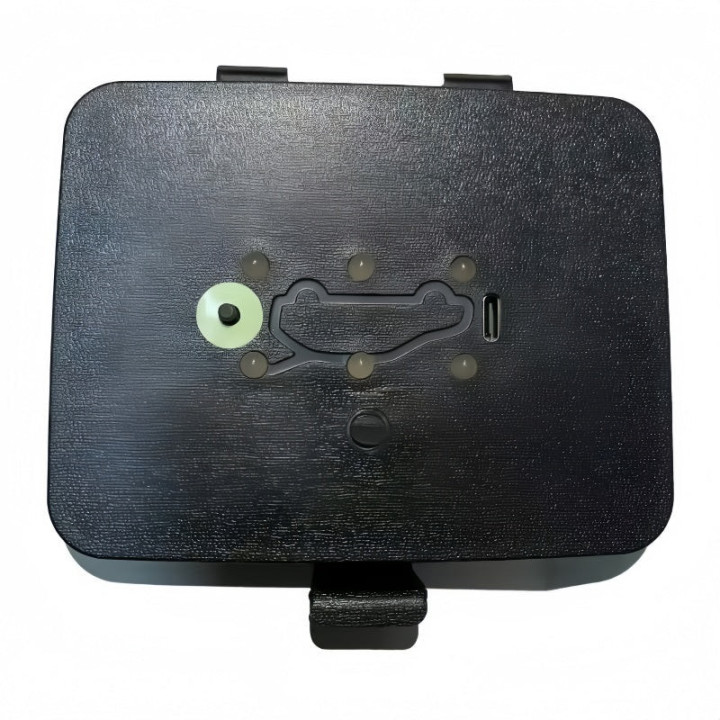 LED Trunk Light for BYD Dolphin Surf/Seagull