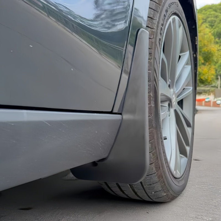 Mud Flaps for Leapmotor B10/C10