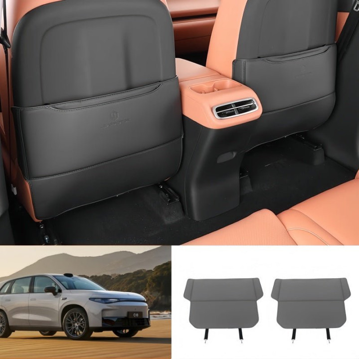Seat Back Protector Mat for Leapmotor C10