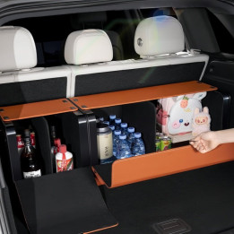 Custom Fit Trunk Storage Box for XPeng G6/G9/P7/X9/L03
