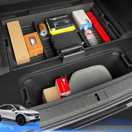Trunk Storage Box for Zeekr 7X