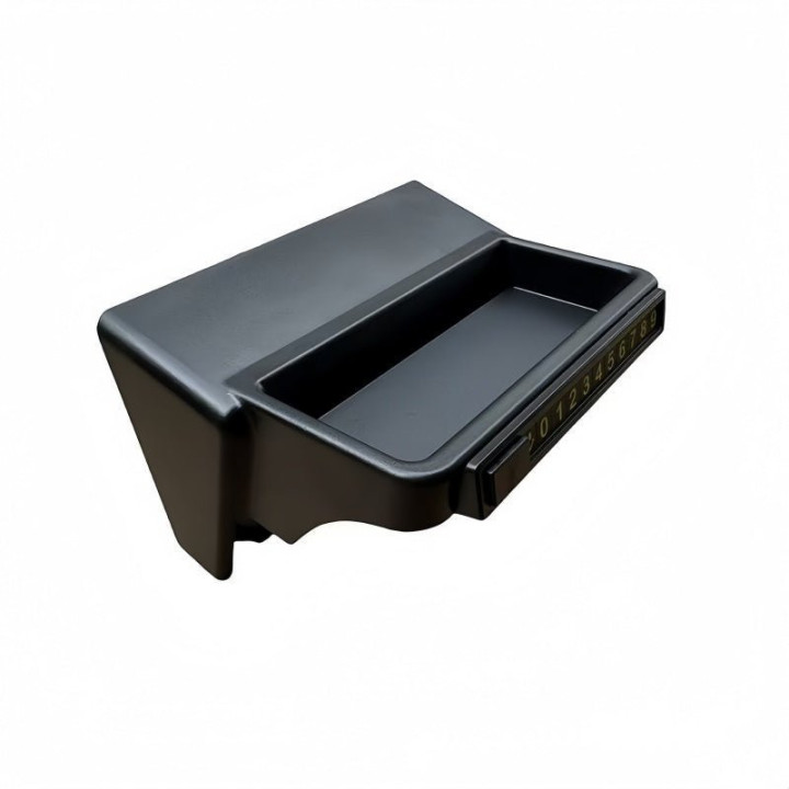 Dashboard Screen Sun Visor for Leapmotor C10