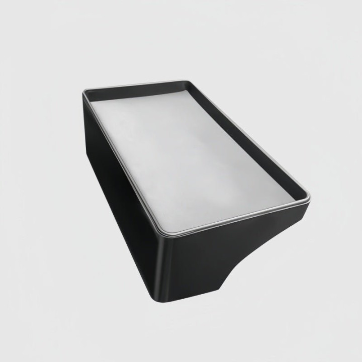 Dashboard Screen Rear Tissue Box for Leapmotor C10