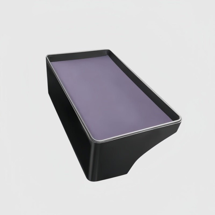 Dashboard Screen Rear Tissue Box for Leapmotor C10